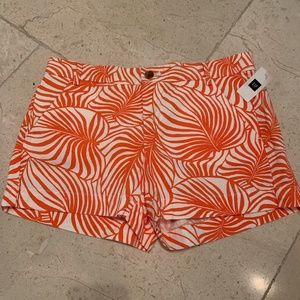 GAP-Sunkissed Shorts